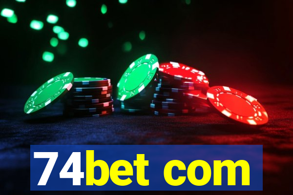 74bet com